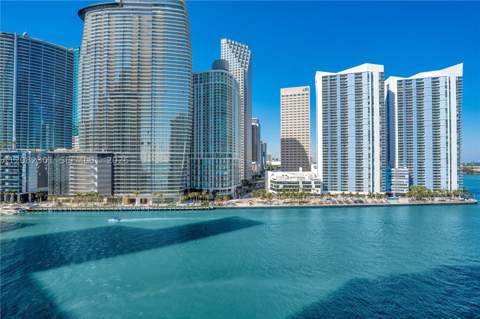 901 Brickell Key Blvd 1105, Miami FL - photo 23 of 26
