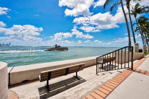 901 Brickell Key Blvd 1105, Miami FL - photo 24 of 26