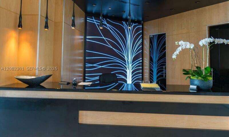 2 bedroom Condominium at 901 Brickell Key Blvd 1105, Carbonell Condo, Miami — photo 3