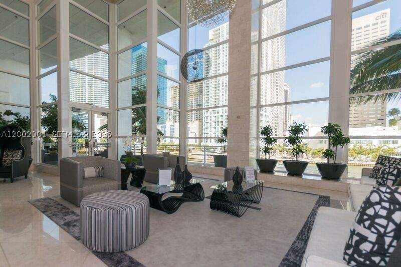 2 bedroom Condominium at 901 Brickell Key Blvd 1105, Carbonell Condo, Miami — photo 5