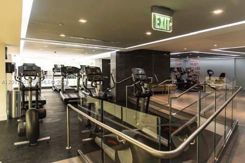 901 Brickell Key Blvd 1105, Miami FL - photo 7 of 26