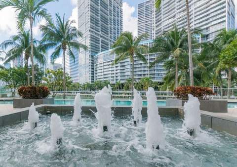 901 Brickell Key Blvd 1105, Miami FL - photo 9 of 26