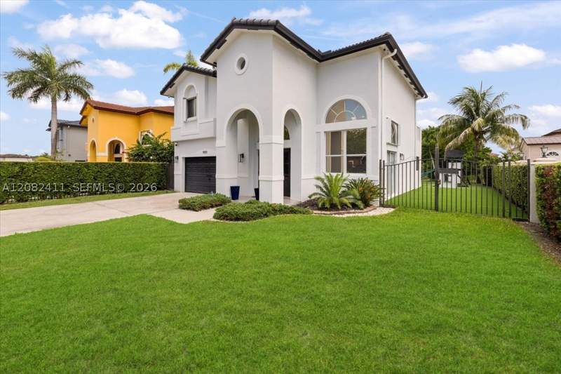 3 bedroom SingleFamilyResidence at 15931 SW 61st Ln, Balani Sub, Miami — photo 4