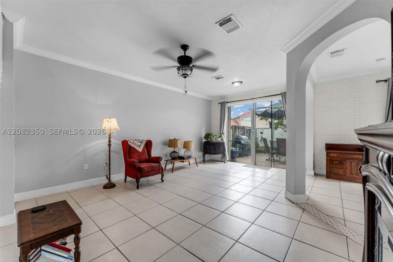 4 bedroom Townhouse at 27293 SW 138th Path, Riverside At Bisc Natl Pk, Homestead — photo 5