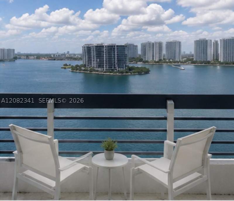 2 bedroom Condominium at 19101 NE 36th Ct 1704, Mystic Pointe Condo No Th, Aventura — photo 2