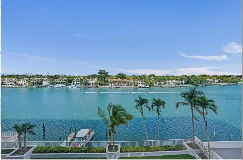 1 bedroom Condominium at 5700 Collins Ave 8M, Seacoast 5700 Condo, Miami Beach — photo 3