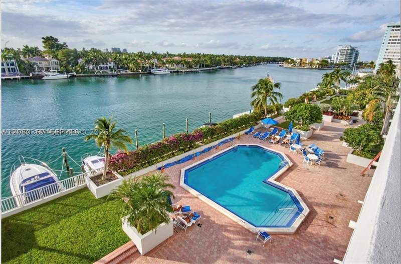 1 bedroom Condominium at 5700 Collins Ave 8M, Seacoast 5700 Condo, Miami Beach — photo 4