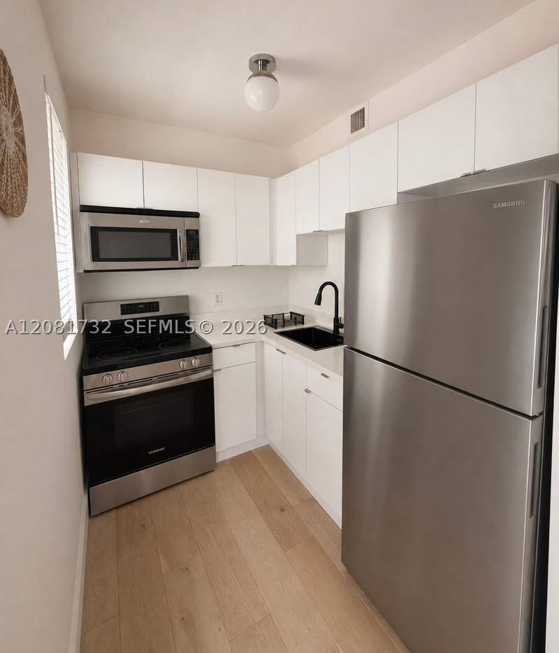 1 bedroom Condominium at 605 Euclid Ave 101, The St George Condo, Miami Beach — photo 3