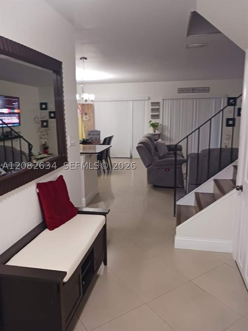 3 bedroom Townhouse at 8340 SW 154th Ave 63, Centre Court Condo, Miami — photo 2
