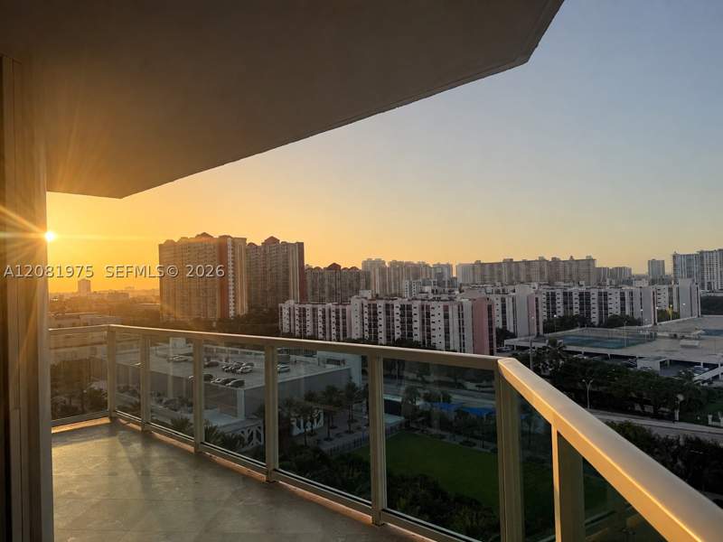 3 bedroom Condominium at 150 Sunny Isles Blvd 1-1203, St Tropez On The Bay 1 Co, Sunny Isles Beach — photo 3