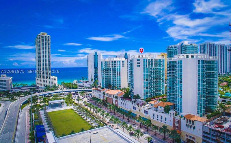 3 bedroom Condominium at 150 Sunny Isles Blvd 1-1203, St Tropez On The Bay 1 Co, Sunny Isles Beach — photo 4