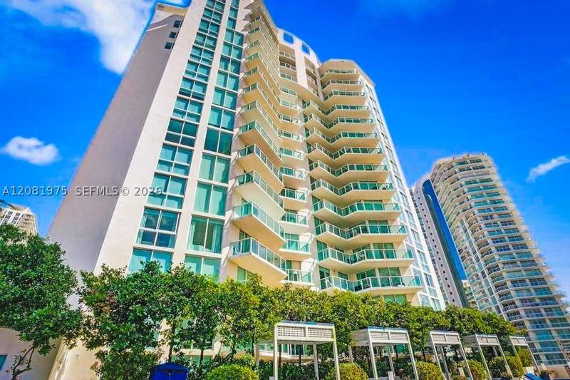 3 bedroom Condominium at 150 Sunny Isles Blvd 1-1203, St Tropez On The Bay 1 Co, Sunny Isles Beach — photo 5