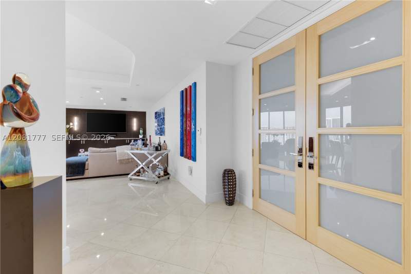 3 bedroom Condominium at 21200 NE Point Pl 1404, Atlantic I At The Point C, Aventura — photo 4