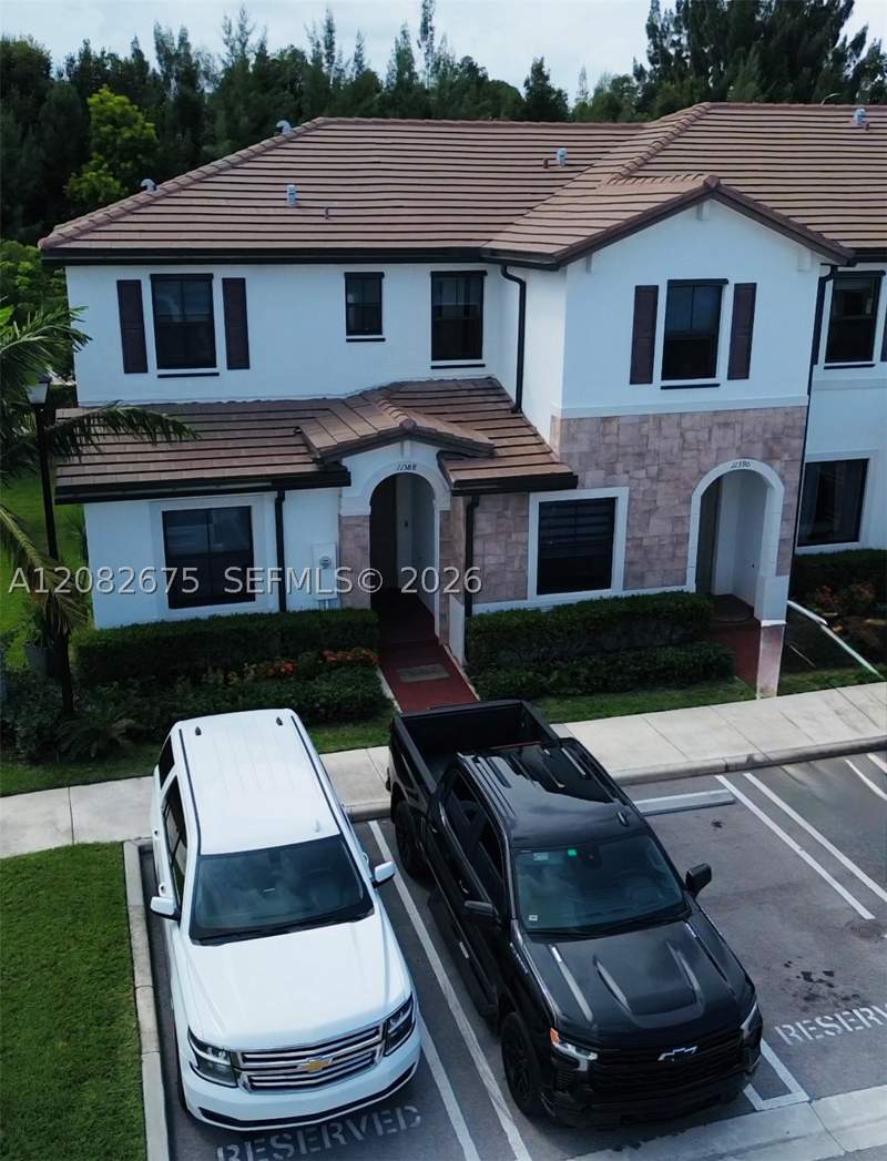 3 bedroom SingleFamilyResidence at 11388 W 34th Way, Aquabella North, Hialeah — photo 3