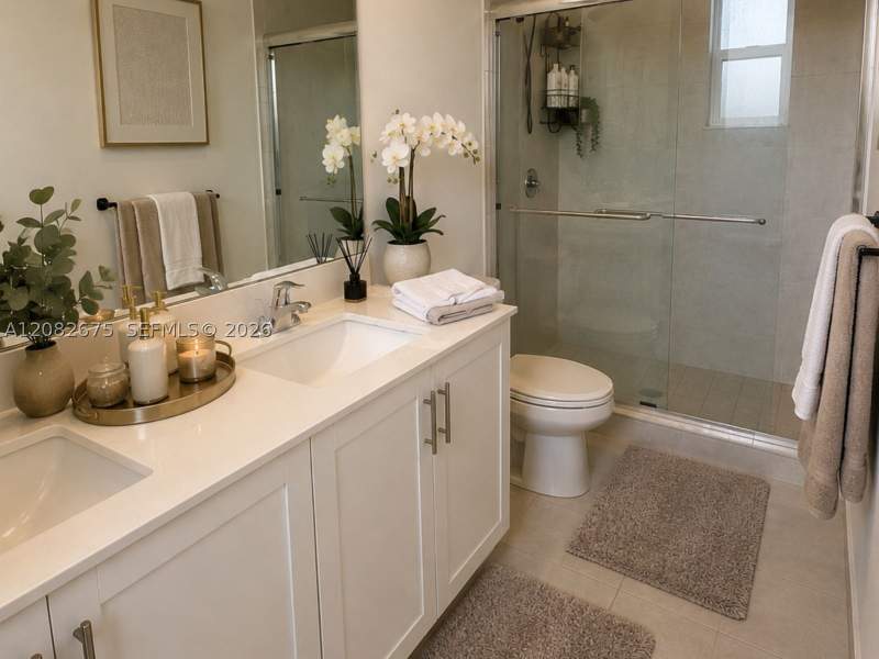 3 bedroom SingleFamilyResidence at 11388 W 34th Way, Aquabella North, Hialeah — photo 5