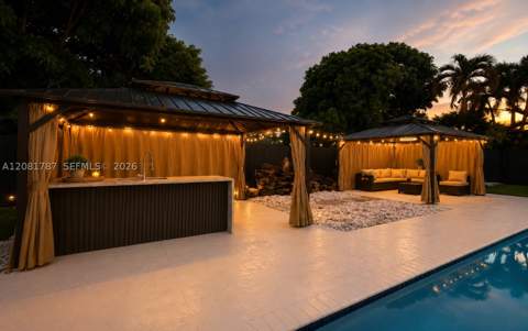 14846 SW 168th Ter, Miami FL - photo 17 of 50