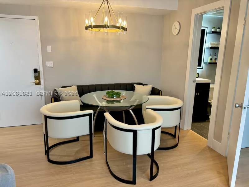 2 bedroom Condominium at 750 Collins Ave 206, The Empire Condo, Miami Beach — photo 2