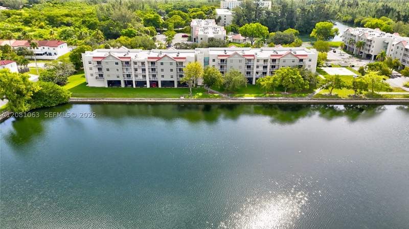 1 bedroom Condominium at 8260 SW 210th St 308, Saga Bay Gardens Condo, Cutler Bay — photo 2
