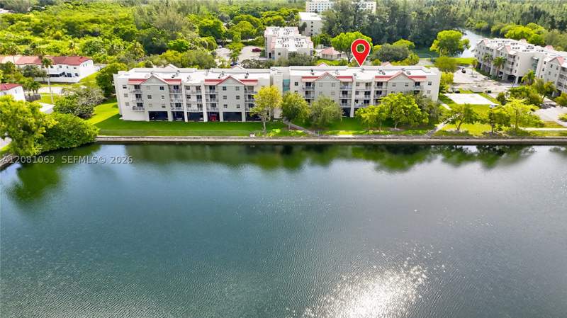1 bedroom Condominium at 8260 SW 210th St 308, Saga Bay Gardens Condo, Cutler Bay — photo 3