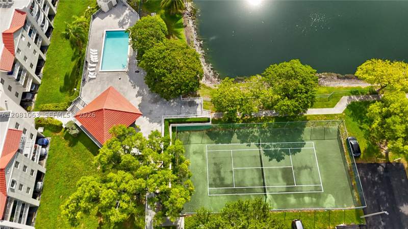 1 bedroom Condominium at 8260 SW 210th St 308, Saga Bay Gardens Condo, Cutler Bay — photo 5