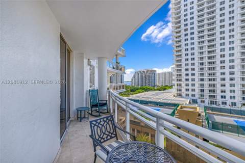 901 Brickell Key Blvd 1001, Miami FL - photo 20 of 25