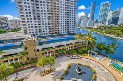 901 Brickell Key Blvd 1001, Miami FL - photo 22 of 25