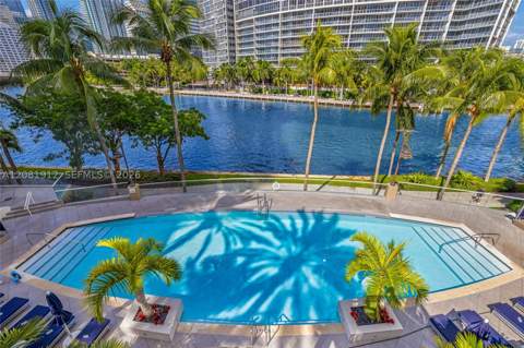 901 Brickell Key Blvd 1001, Miami FL - photo 23 of 25