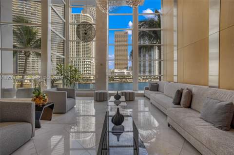 901 Brickell Key Blvd 1001, Miami FL - photo 24 of 25