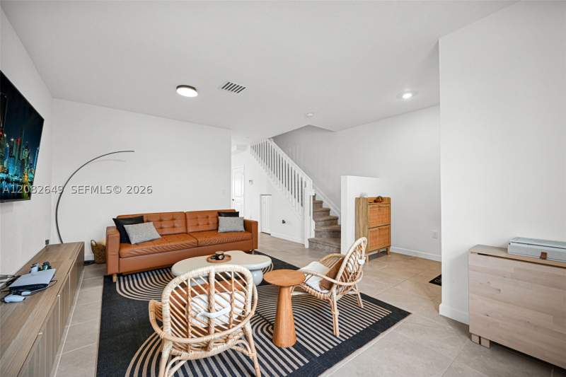 3 bedroom Townhouse at 2387 NW 122nd Ter, Golf Park Sec 1, Miami — photo 4