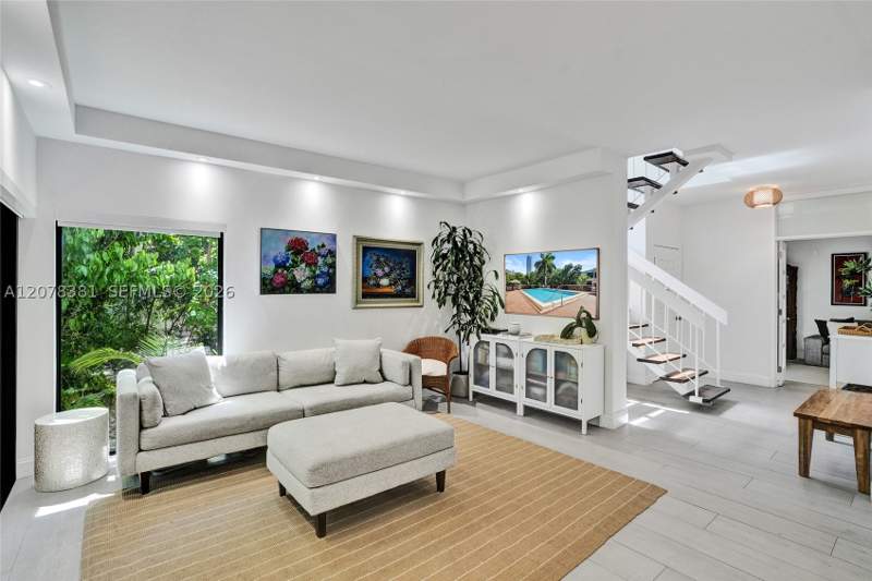 4 bedroom Condominium at 2420 Brickell Ave 108B, Brickell Forest Condo, Miami — photo 4