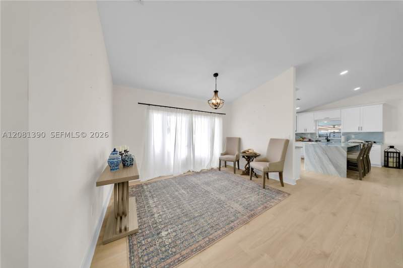 3 bedroom SingleFamilyResidence at 13260 NW 10th St, Shoma Homes At Tamiami II, Miami — photo 4