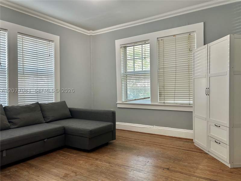 1 bedroom Condominium at 536 14th St 107, Everglades East Condo, Miami Beach — photo 2