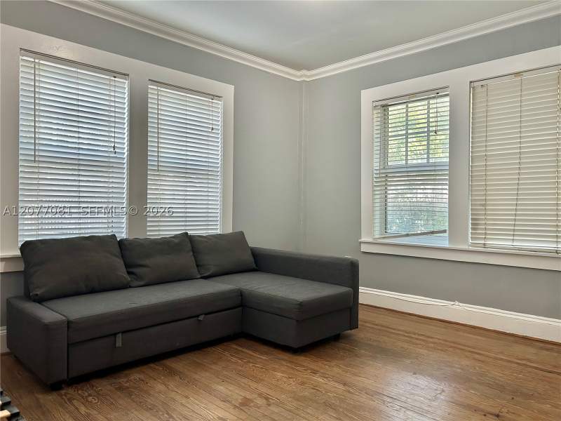 1 bedroom Condominium at 536 14th St 107, Everglades East Condo, Miami Beach — photo 3