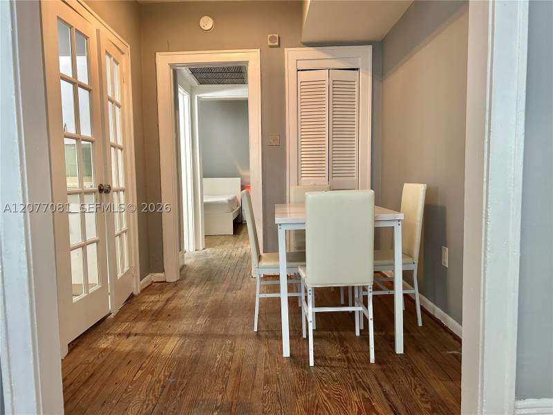 1 bedroom Condominium at 536 14th St 107, Everglades East Condo, Miami Beach — photo 5