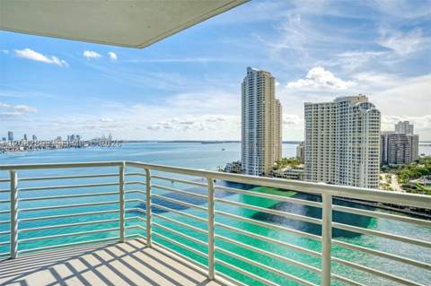 325 NE Biscayne Blvd 1923, Miami FL - photo 14 of 39
