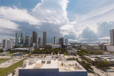 1600 NE 1st Ave 1420, Miami FL - photo 23 of 29