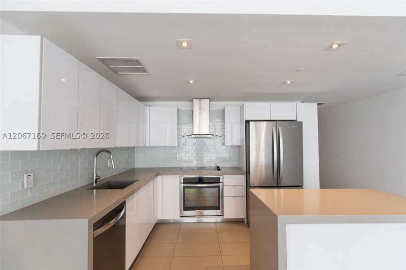 2 bedroom Condominium at 1600 NE 1st Ave 1420, Canvas Condo, Miami — photo 4
