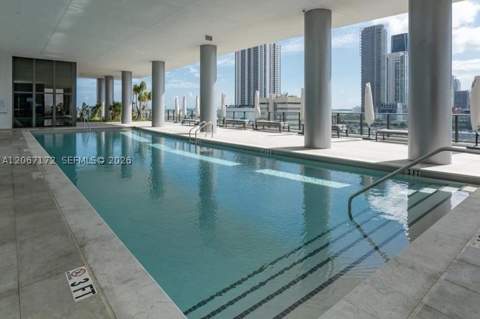 1600 NE 1st Ave 1606, Miami FL - photo 10 of 13