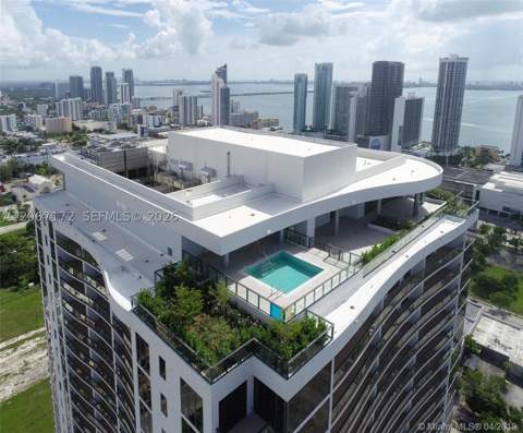 1600 NE 1st Ave 1606, Miami FL - photo 11 of 13