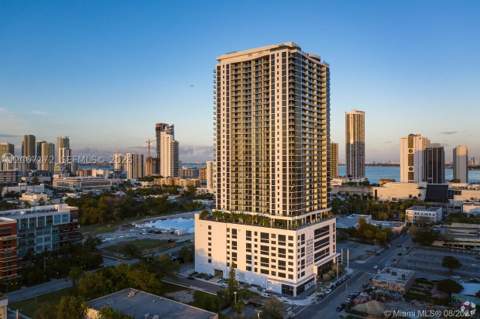 1600 NE 1st Ave 1606, Miami FL - photo 12 of 13