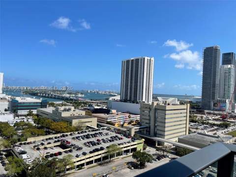 1600 NE 1st Ave 1606, Miami FL - photo 13 of 13