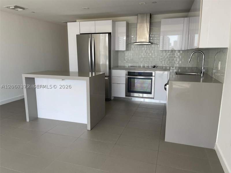 2 bedroom Condominium at 1600 NE 1st Ave 1606, Canvas Condo, Miami — photo 3