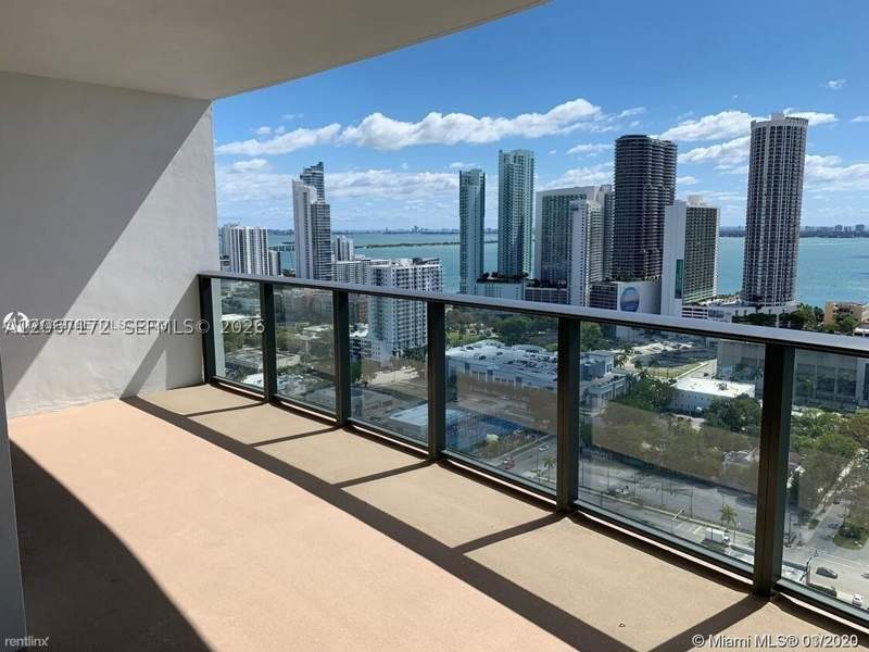 2 bedroom Condominium at 1600 NE 1st Ave 1606, Canvas Condo, Miami — photo 5