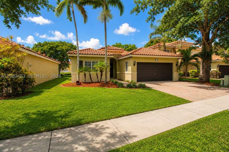 3 bedroom SingleFamilyResidence at 1680 NE 35th Ave, Sonara At Malibu Bay, Homestead — photo 3