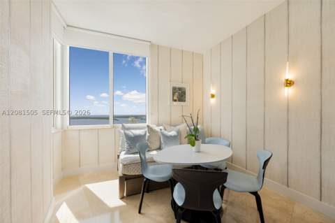 901 Brickell Key Blvd 3708, Miami FL - photo 10 of 35