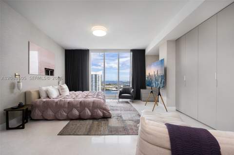 901 Brickell Key Blvd 3708, Miami FL - photo 11 of 35