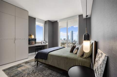 901 Brickell Key Blvd 3708, Miami FL - photo 15 of 35