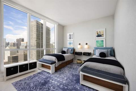 901 Brickell Key Blvd 3708, Miami FL - photo 17 of 35