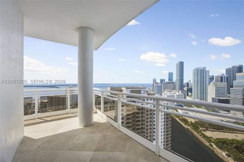 901 Brickell Key Blvd 3708, Miami FL - photo 24 of 35