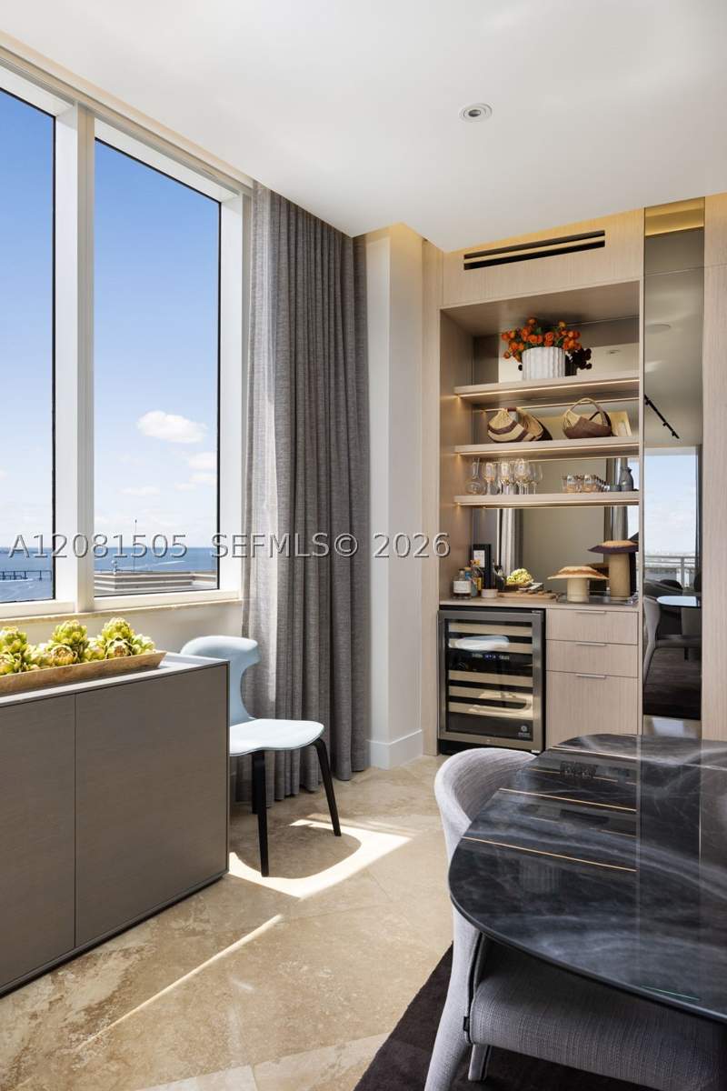 4 bedroom Condominium at 901 Brickell Key Blvd 3708, Carbonell Condo, Miami — photo 5